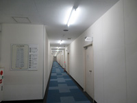 施工前：ランプ(FHF32EX-NH)